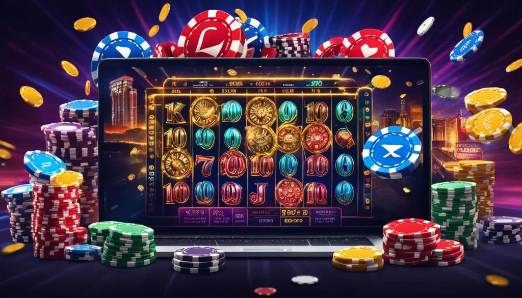 Các khuyến mãi hấp dẫn tại mv88bet