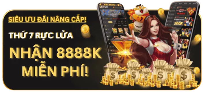 Chương trình VIP độc quyền mv88bet