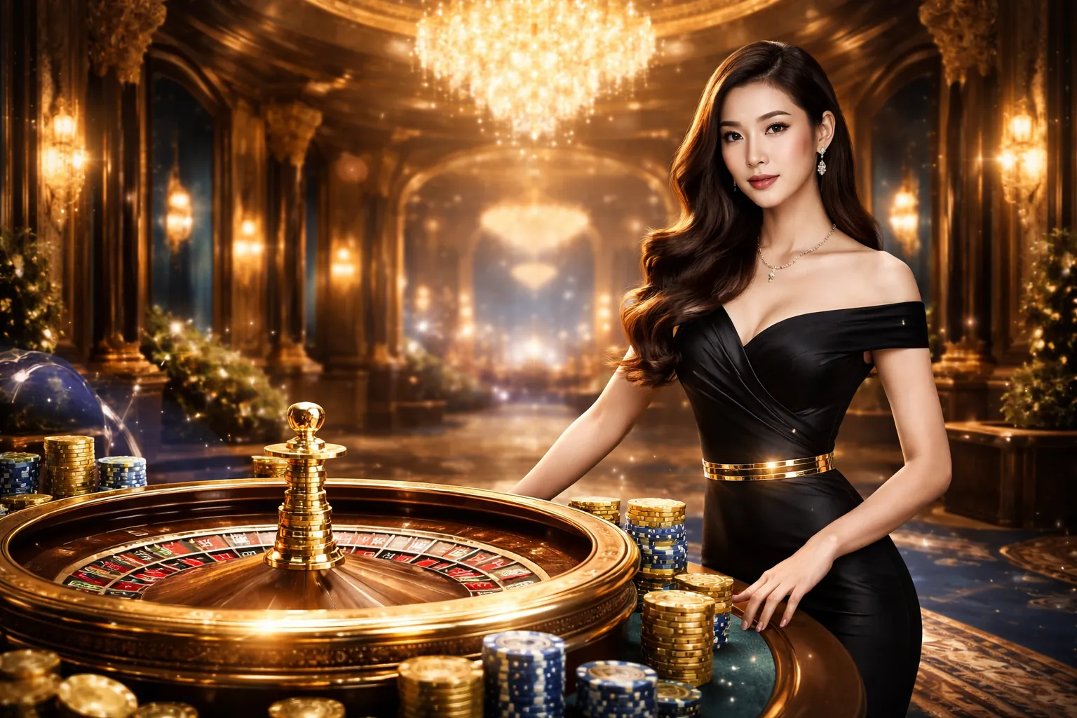 Tin tức mv88bet - Cập nhật liên tục từ thế giới giải trí trực tuyến